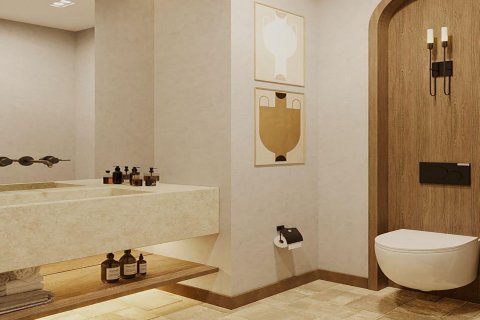 Продажа квартиры  в Анталье, Турция 1+1, 59.10м2, №184277 – фото 14