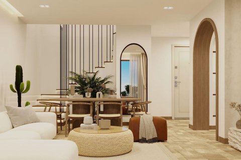 Продажа квартиры  в Анталье, Турция 1+1, 59.10м2, №184277 – фото 1