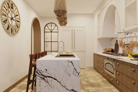 Продажа квартиры  в Анталье, Турция 1+1, 59.10м2, №184277 – фото 6