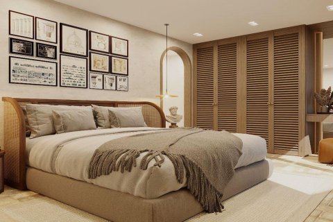 Продажа квартиры  в Анталье, Турция 1+1, 59.10м2, №184277 – фото 5