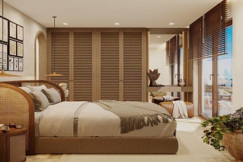 Продажа квартиры  в Анталье, Турция 1+1, 59.10м2, №184277 – фото 13