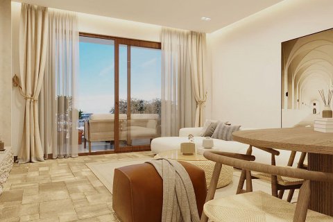 شقة في في Citrus Antalya 2 غرفة نوم ، 70 متر مربع . ر قم 184280 - 3