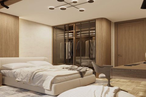 شقة في في Citrus Antalya 2 غرفة نوم ، 70 متر مربع . ر قم 184280 - 6