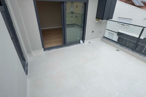 4+1 Wohnung  in Antalya, Türkei Nr. 165588 - 15