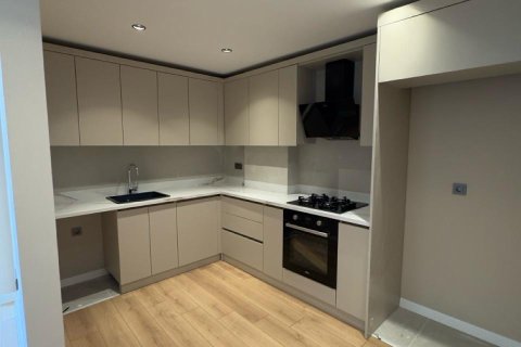 4+1 Wohnung  in Antalya, Türkei Nr. 165588 - 11