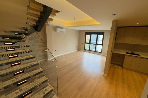 4+1 Wohnung  in Antalya, Türkei Nr. 165588 - 27