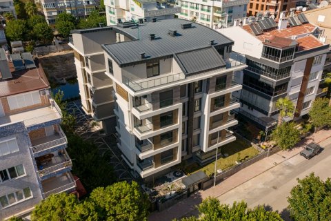 4+1 Wohnung  in Antalya, Türkei Nr. 165588 - 30