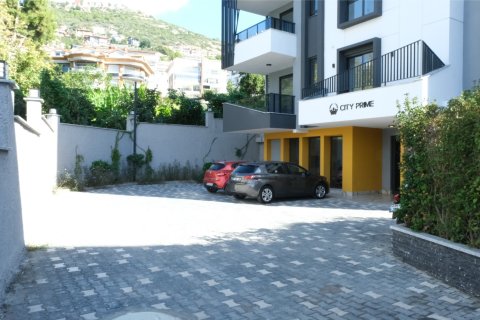 2+1 Wohnung in Alanya, Antalya, Türkei Nr. 174052 - 6