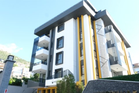 2+1 Wohnung in Alanya, Antalya, Türkei Nr. 174052 - 7