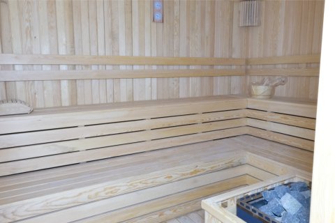 2+1 Wohnung in Alanya, Antalya, Türkei Nr. 174052 - 4