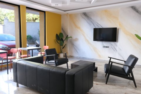 Daire  2+1  Alanya, Antalya, Türkiye №174052