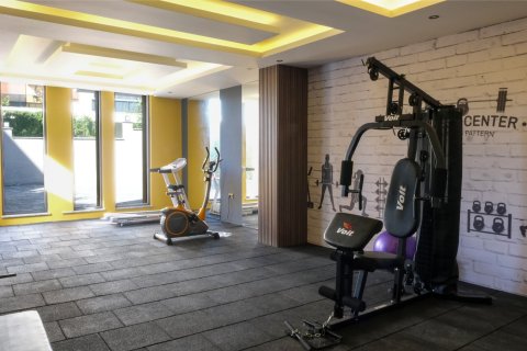 2+1 Wohnung in Alanya, Antalya, Türkei Nr. 174052 - 3