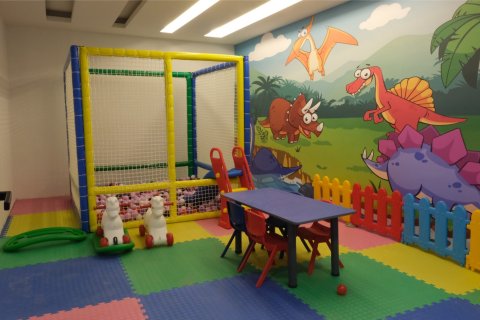 2+1 Wohnung in Alanya, Antalya, Türkei Nr. 174052 - 2