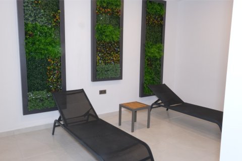 2+1 Wohnung in Alanya, Antalya, Türkei Nr. 174052 - 5