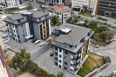 2+1 Wohnung in Alanya, Antalya, Türkei Nr. 174052 - 8