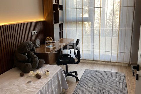 Продажа квартиры  в Аксу, Анталье, Турция 3+1, 120м2, №170569 – фото 28