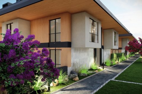 Продажа квартиры  в Стамбуле, Турция 4+1, 257м2, №184610 – фото 5