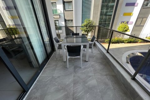 Daire 1+1 Antalya, Türkiye №184650 - 13