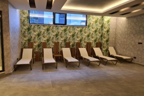 Daire 1+1 Antalya, Türkiye №184650 - 27