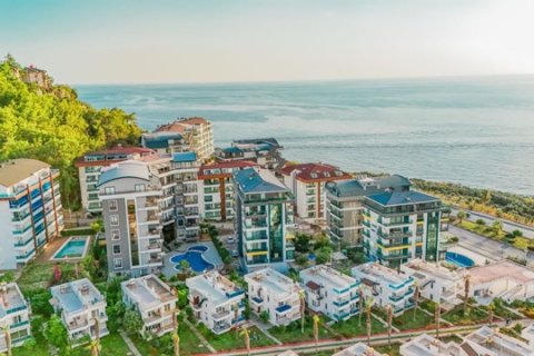 Daire 1+1 Antalya, Türkiye №184650 - 21