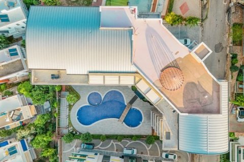 Daire 1+1 Antalya, Türkiye №184650 - 23