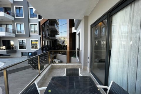 Daire 1+1 Antalya, Türkiye №184650 - 10