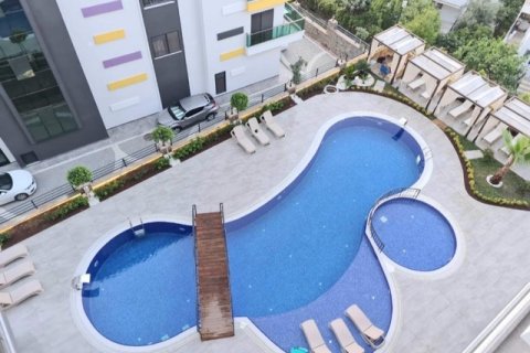 Daire 1+1 Antalya, Türkiye №184650 - 24