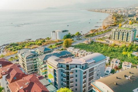 Daire 1+1 Antalya, Türkiye №184650 - 16