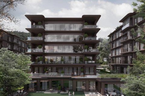 2+1 Wohnung  in Istanbul, Türkei Nr. 184608 - 7