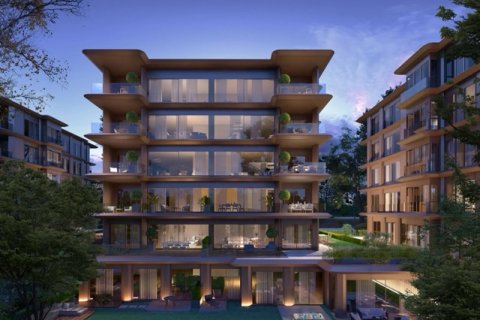 2+1 Wohnung  in Istanbul, Türkei Nr. 184608 - 3