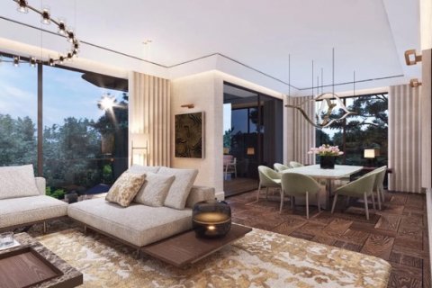 2+1 Wohnung  in Istanbul, Türkei Nr. 184608 - 8