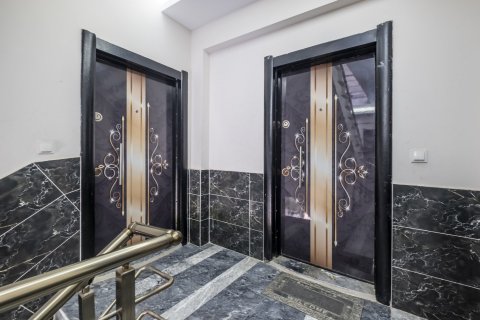 آپارتمان در Muratpasa،  Antalya ، ترکیه 1 خوابه ، 45 متر مربع.  شماره 189001 - 13