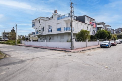 آپارتمان در Muratpasa،  Antalya ، ترکیه 1 خوابه ، 45 متر مربع.  شماره 189001 - 19