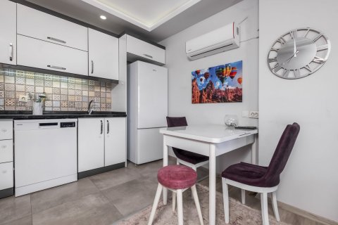 آپارتمان در Muratpasa،  Antalya ، ترکیه 1 خوابه ، 45 متر مربع.  شماره 189001 - 8