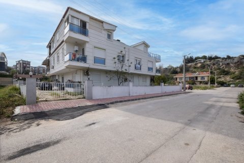 آپارتمان در Muratpasa،  Antalya ، ترکیه 1 خوابه ، 45 متر مربع.  شماره 189001 - 20