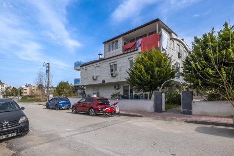 آپارتمان در Muratpasa،  Antalya ، ترکیه 1 خوابه ، 45 متر مربع.  شماره 189001 - 17