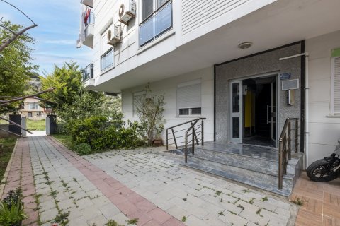 آپارتمان در Muratpasa،  Antalya ، ترکیه 1 خوابه ، 45 متر مربع.  شماره 189001 - 15