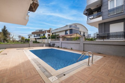 آپارتمان در Muratpasa،  Antalya ، ترکیه 1 خوابه ، 45 متر مربع.  شماره 189001 - 14