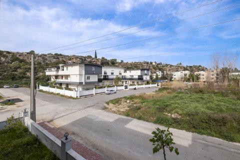 آپارتمان در Muratpasa،  Antalya ، ترکیه 1 خوابه ، 45 متر مربع.  شماره 189001 - 12