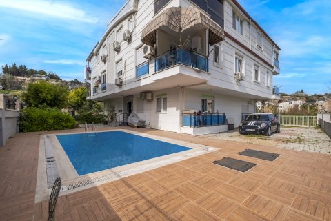 آپارتمان در Muratpasa،  Antalya ، ترکیه 1 خوابه ، 45 متر مربع.  شماره 189001 - 1