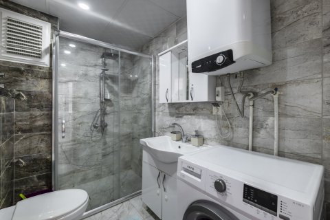 آپارتمان در Muratpasa،  Antalya ، ترکیه 1 خوابه ، 45 متر مربع.  شماره 189001 - 18