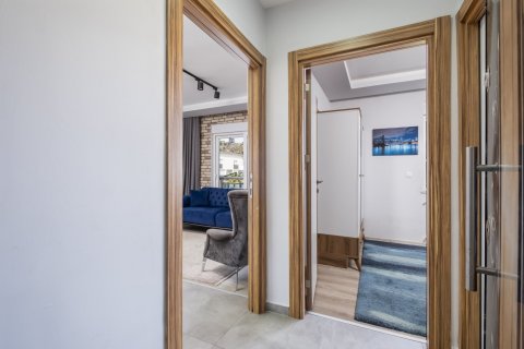 آپارتمان در Muratpasa،  Antalya ، ترکیه 1 خوابه ، 45 متر مربع.  شماره 189001 - 10