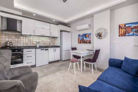 آپارتمان در Muratpasa،  Antalya ، ترکیه 1 خوابه ، 45 متر مربع.  شماره 189001 - 7