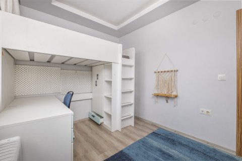 آپارتمان در Muratpasa،  Antalya ، ترکیه 1 خوابه ، 45 متر مربع.  شماره 189001 - 4