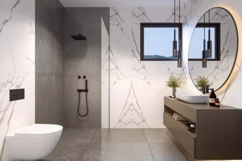 1+1 Lejlighed i Lake Garden Village,  Nr. 188997 - 6