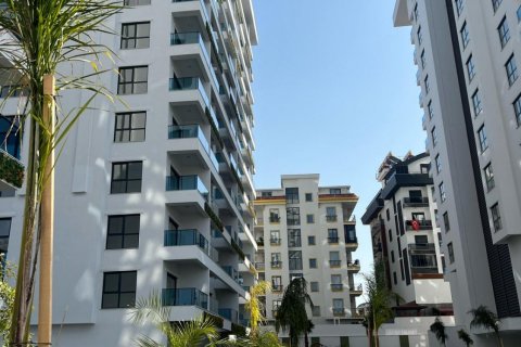 آپارتمان در  Alanya ، ترکیه 60 متر مربع.  شماره 189002 - 23