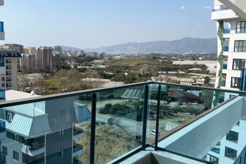 آپارتمان در  Alanya ، ترکیه 60 متر مربع.  شماره 189002 - 14