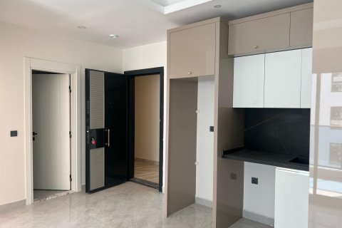 آپارتمان در  Alanya ، ترکیه 60 متر مربع.  شماره 189002 - 6