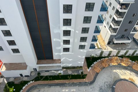 آپارتمان در  Alanya ، ترکیه 60 متر مربع.  شماره 189002 - 15