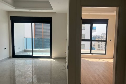 آپارتمان در  Alanya ، ترکیه 60 متر مربع.  شماره 189002 - 10